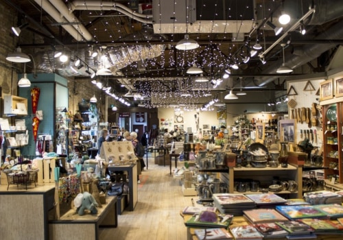 Uncovering the Magic of Holiday Markets in Summit County, OH